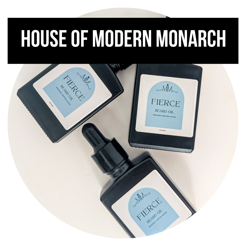 HOUSE OF MODERN MONARCH COLLECTION