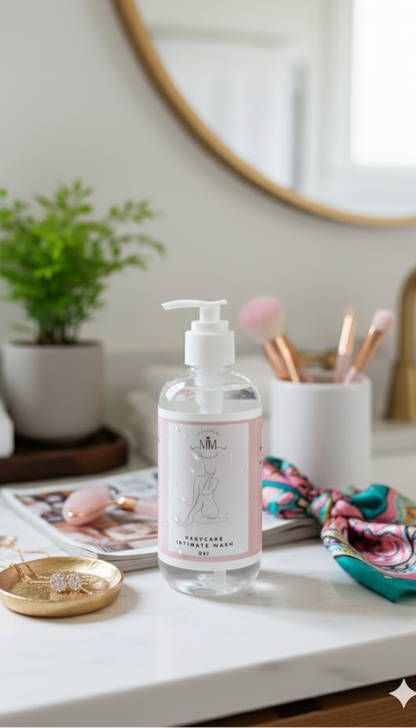 VagyCare Intimate Wash