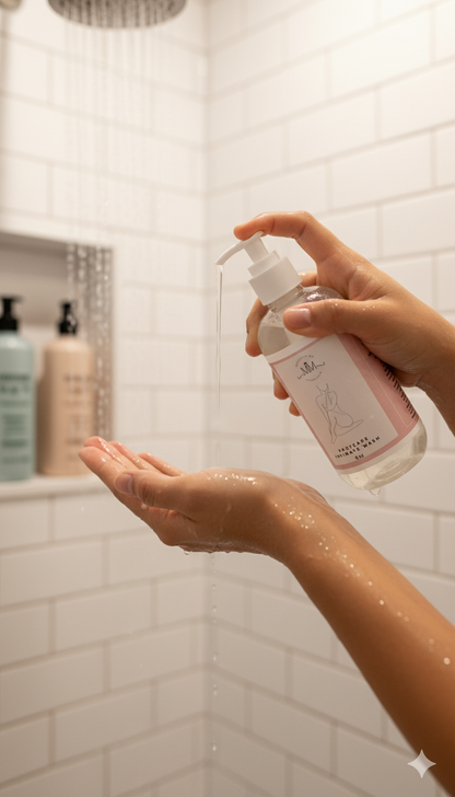 VagyCare Intimate Wash