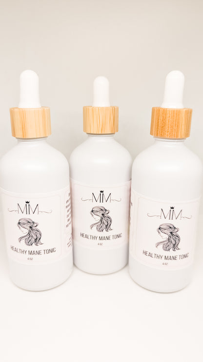Healthy Mane Tonic
