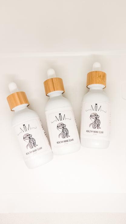 Healthy Mane Elixir