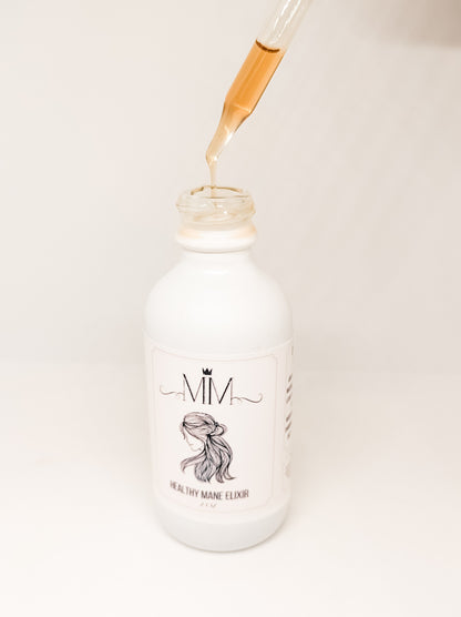 Healthy Mane Elixir