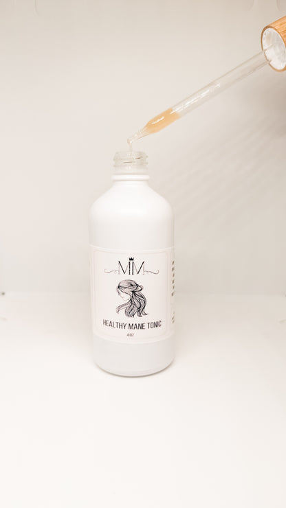 Healthy Mane Tonic